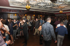 New Year's Eve in Atlantic City at The Showboat Hotel