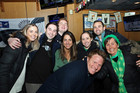 The Shamrock Crawl 2022 (Rendezvous)