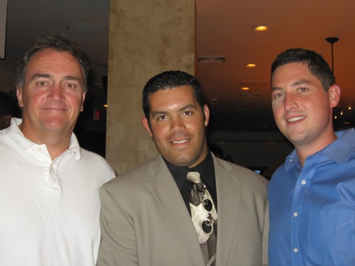 UpcomingEvents.com Fall Launch Party