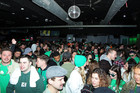 The Shamrock Crawl 2022 (Howl at the Moon)