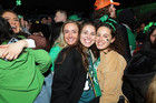 The Shamrock Crawl 2022 (Howl at the Moon)