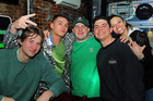 The Shamrock Crawl 2022 (Raven Lounge)