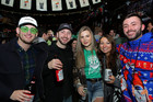 The Shamrock Crawl 2022 (Drinker's Pub)