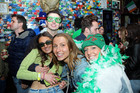 The Shamrock Crawl 2022 (Drinker's Pub)