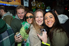 The Shamrock Crawl 2022 (Drinker's Pub)