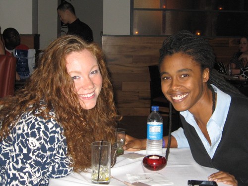 UpcomingEvents.com Fall Launch Party