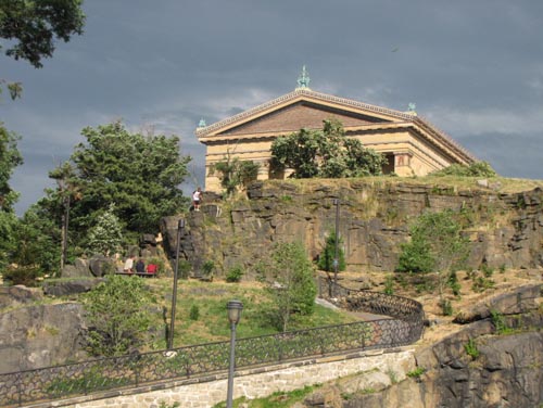 Dining Out Magazine Cover Party