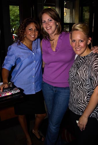 NYEphilly.com Open Bar @ Public House