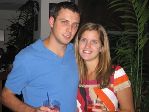 UpcomingEvents.com Fall Launch Party