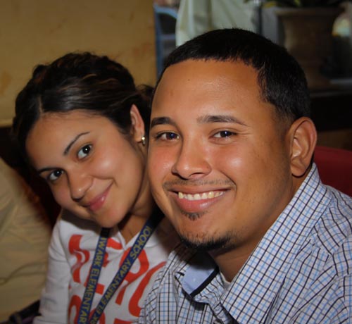 NYEphilly.com Open Bar @ Public House