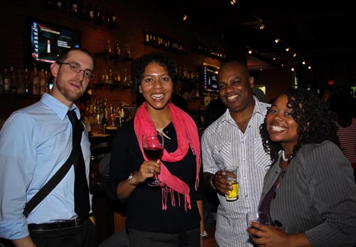 NYEphilly.com Open Bar @ Public House