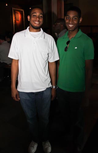 NYEphilly.com Open Bar @ Public House