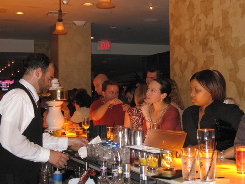 UpcomingEvents.com Fall Launch Party