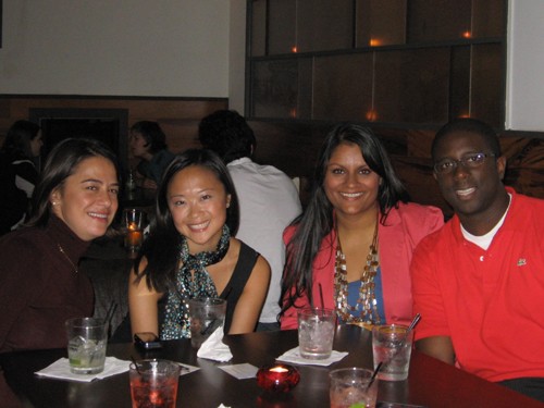 UpcomingEvents.com Fall Launch Party