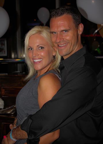 Bloomsburg Reunion Party @ McFadden's