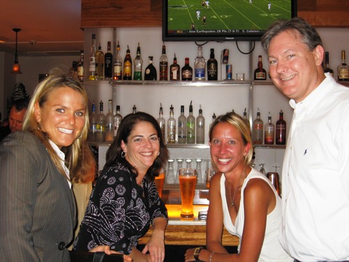 UpcomingEvents.com Fall Launch Party