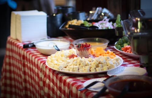 Bloomsburg Reunion Party @ McFadden's