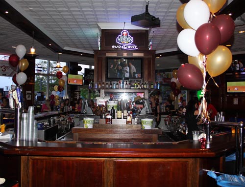 Bloomsburg Reunion Party @ McFadden's