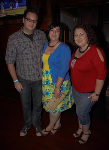 Bloomsburg Reunion Party @ McFadden's