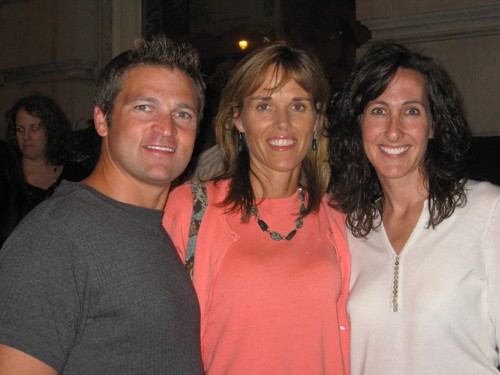 UpcomingEvents.com Fall Launch Party