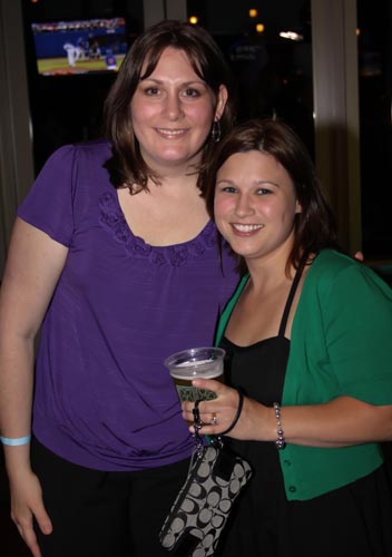 Bloomsburg Reunion Party @ McFadden's