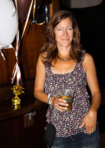 Bloomsburg Reunion Party @ McFadden's