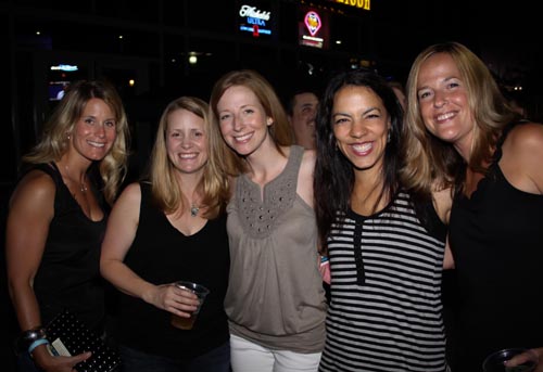 Bloomsburg Reunion Party @ McFadden's