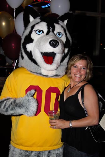 Bloomsburg Reunion Party @ McFadden's