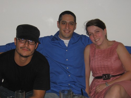 UpcomingEvents.com Fall Launch Party