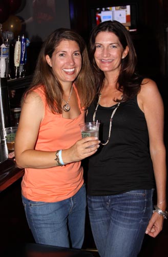 Bloomsburg Reunion Party @ McFadden's