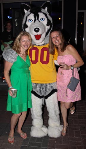 Bloomsburg Reunion Party @ McFadden's