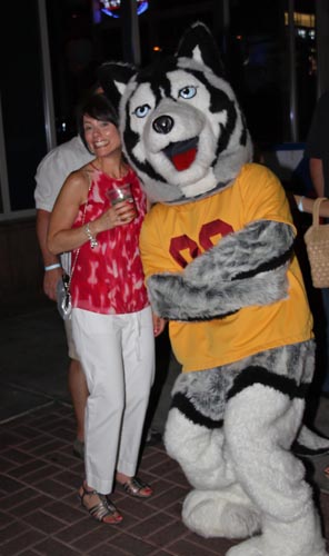 Bloomsburg Reunion Party @ McFadden's