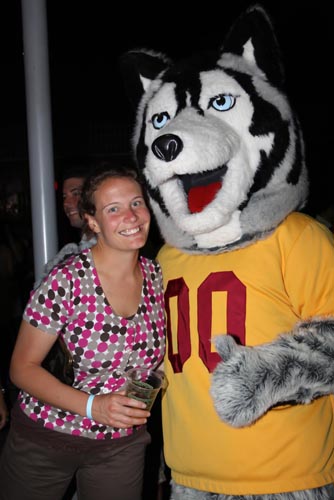 Bloomsburg Reunion Party @ McFadden's