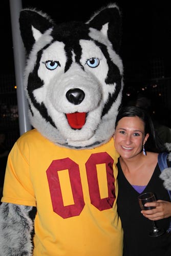 Bloomsburg Reunion Party @ McFadden's