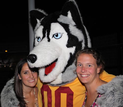 Bloomsburg Reunion Party @ McFadden's