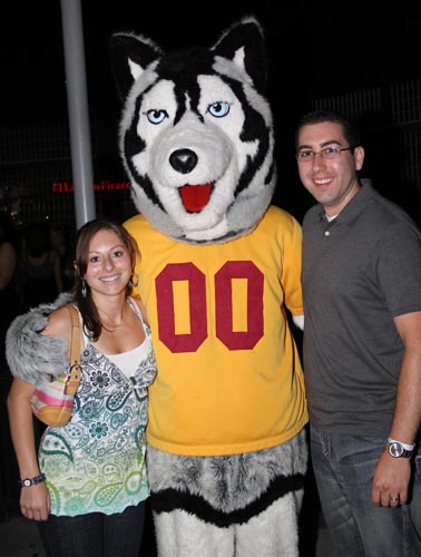 Bloomsburg Reunion Party @ McFadden's