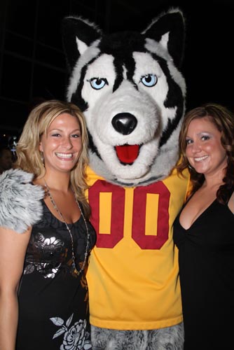 Bloomsburg Reunion Party @ McFadden's