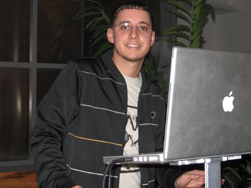 UpcomingEvents.com Fall Launch Party