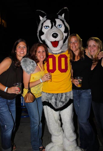 Bloomsburg Reunion Party @ McFadden's