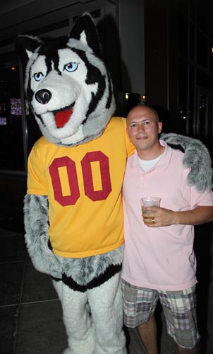 Bloomsburg Reunion Party @ McFadden's