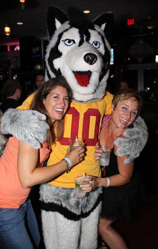 Bloomsburg Reunion Party @ McFadden's