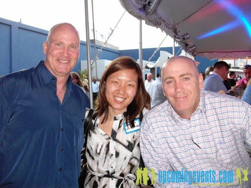 Ultimate Networking Event