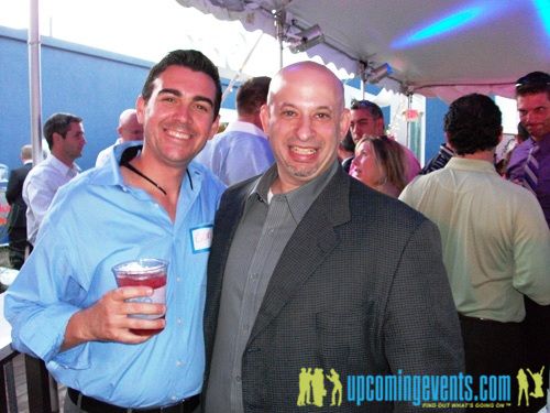 Ultimate Networking Event