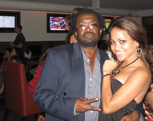 UpcomingEvents.com Fall Launch Party