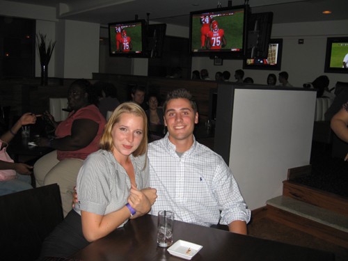 UpcomingEvents.com Fall Launch Party