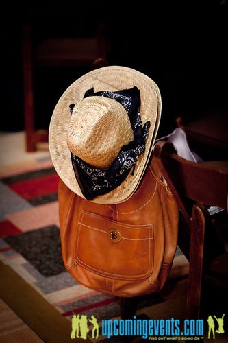 CCTC 11th Annual Roundup