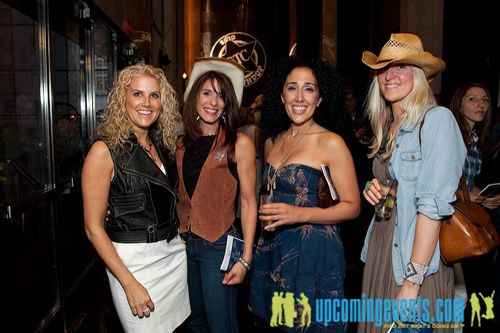 CCTC 11th Annual Roundup