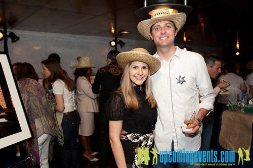 CCTC 11th Annual Roundup