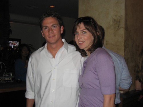 UpcomingEvents.com Fall Launch Party