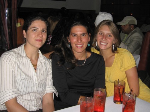 UpcomingEvents.com Fall Launch Party